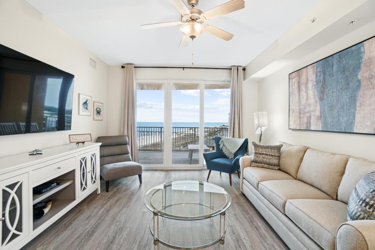 Calypso Resort Tower 3 By Panhandle Getaways Panama City Beach Room photo