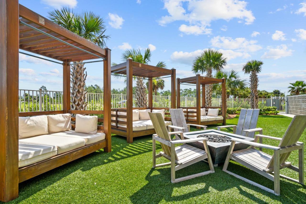 Calypso Resort Tower 3 By Panhandle Getaways Panama City Beach Exterior photo