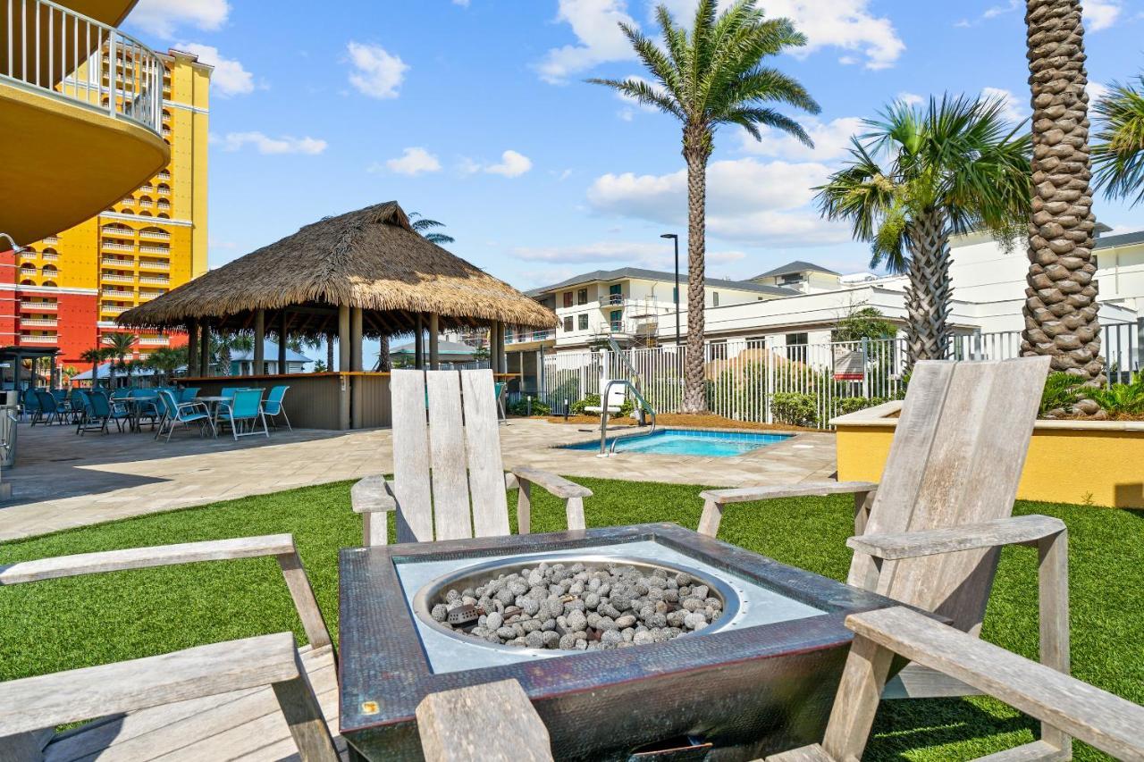 Calypso Resort Tower 3 By Panhandle Getaways Panama City Beach Exterior photo