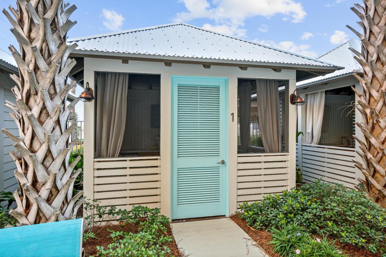 Calypso Resort Tower 3 By Panhandle Getaways Panama City Beach Exterior photo