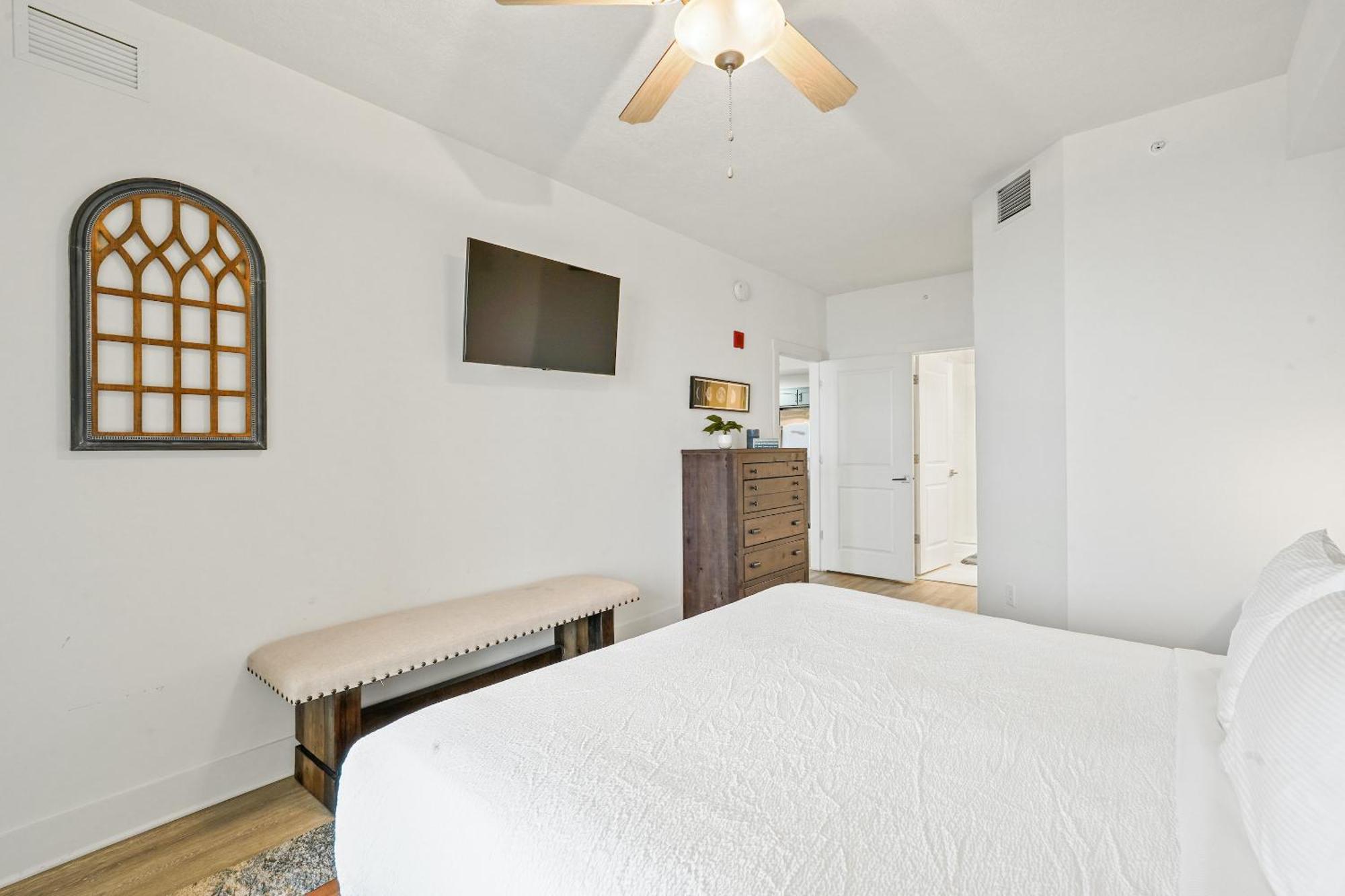 Calypso Resort Tower 3 By Panhandle Getaways Panama City Beach Room photo