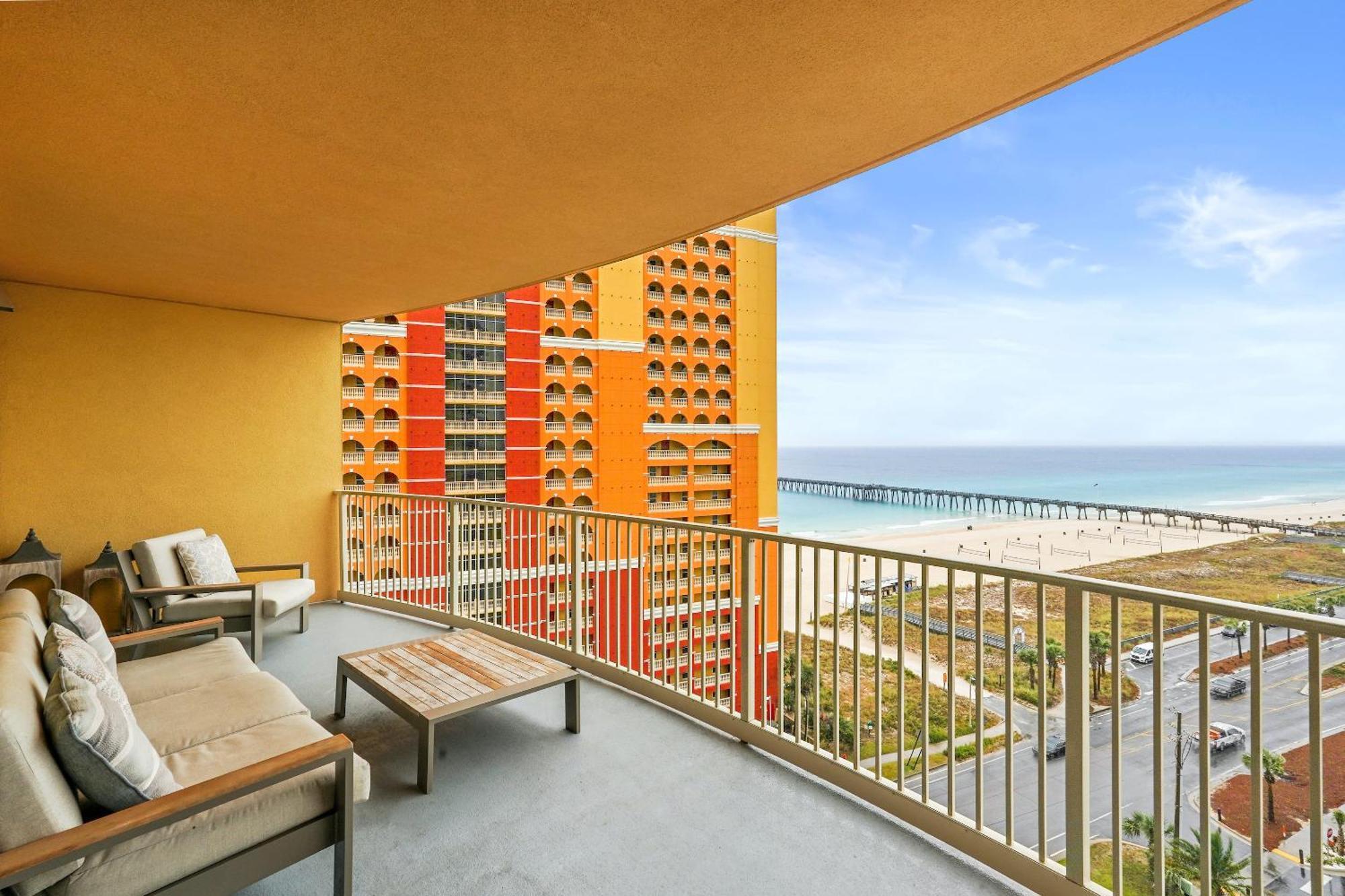 Calypso Resort Tower 3 By Panhandle Getaways Panama City Beach Room photo