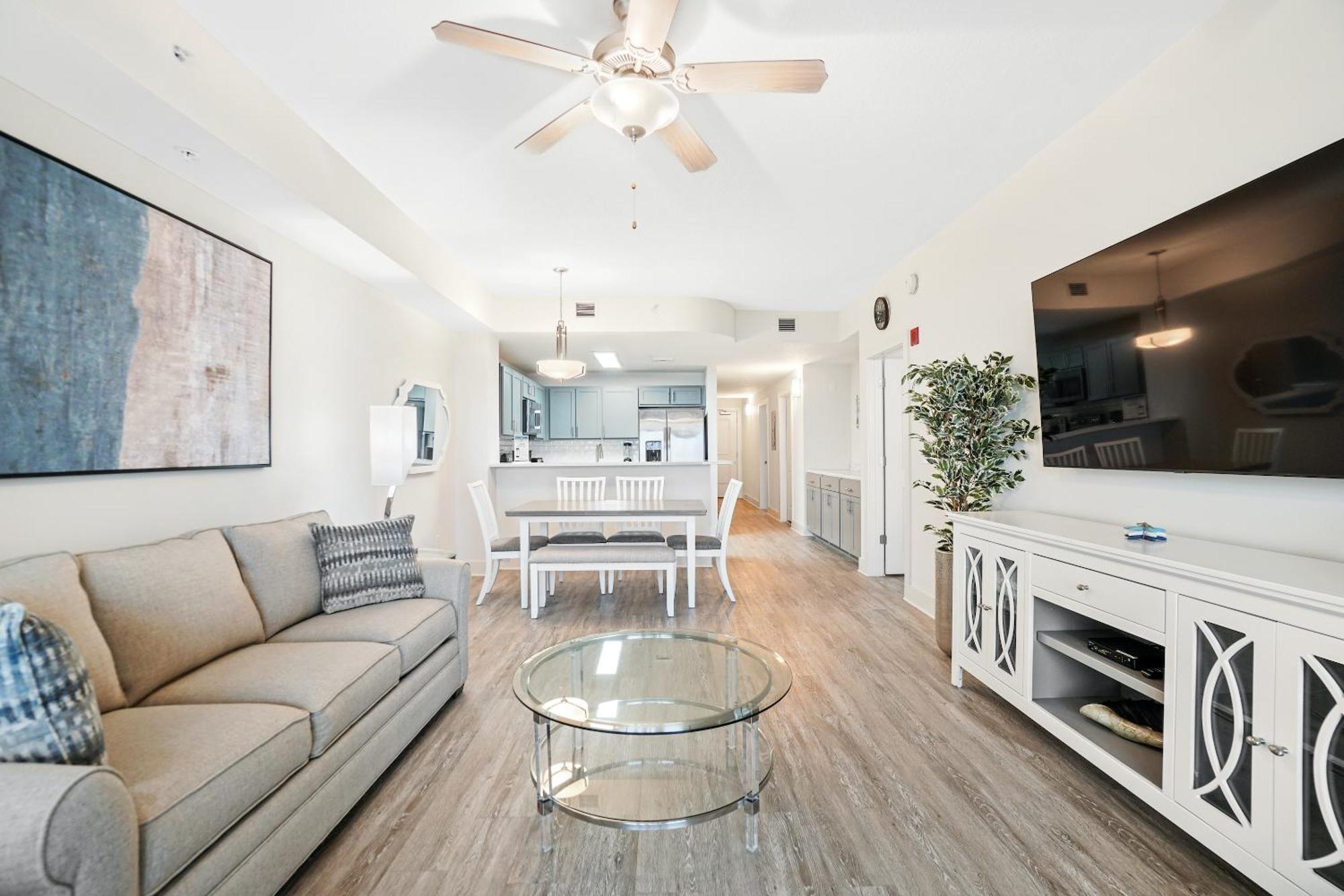 Calypso Resort Tower 3 By Panhandle Getaways Panama City Beach Room photo