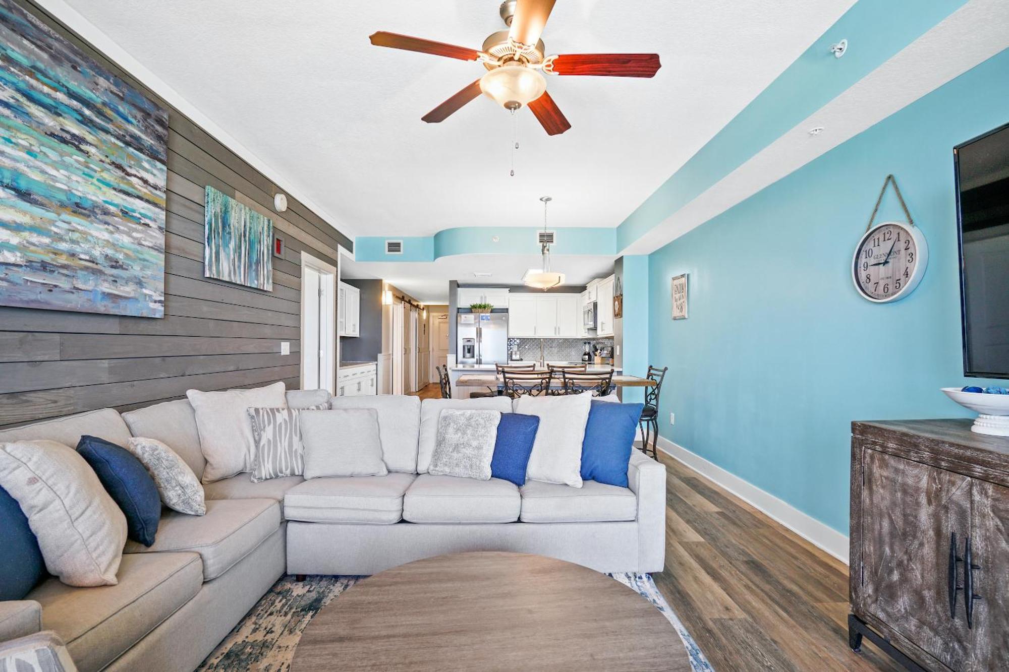 Calypso Resort Tower 3 By Panhandle Getaways Panama City Beach Room photo