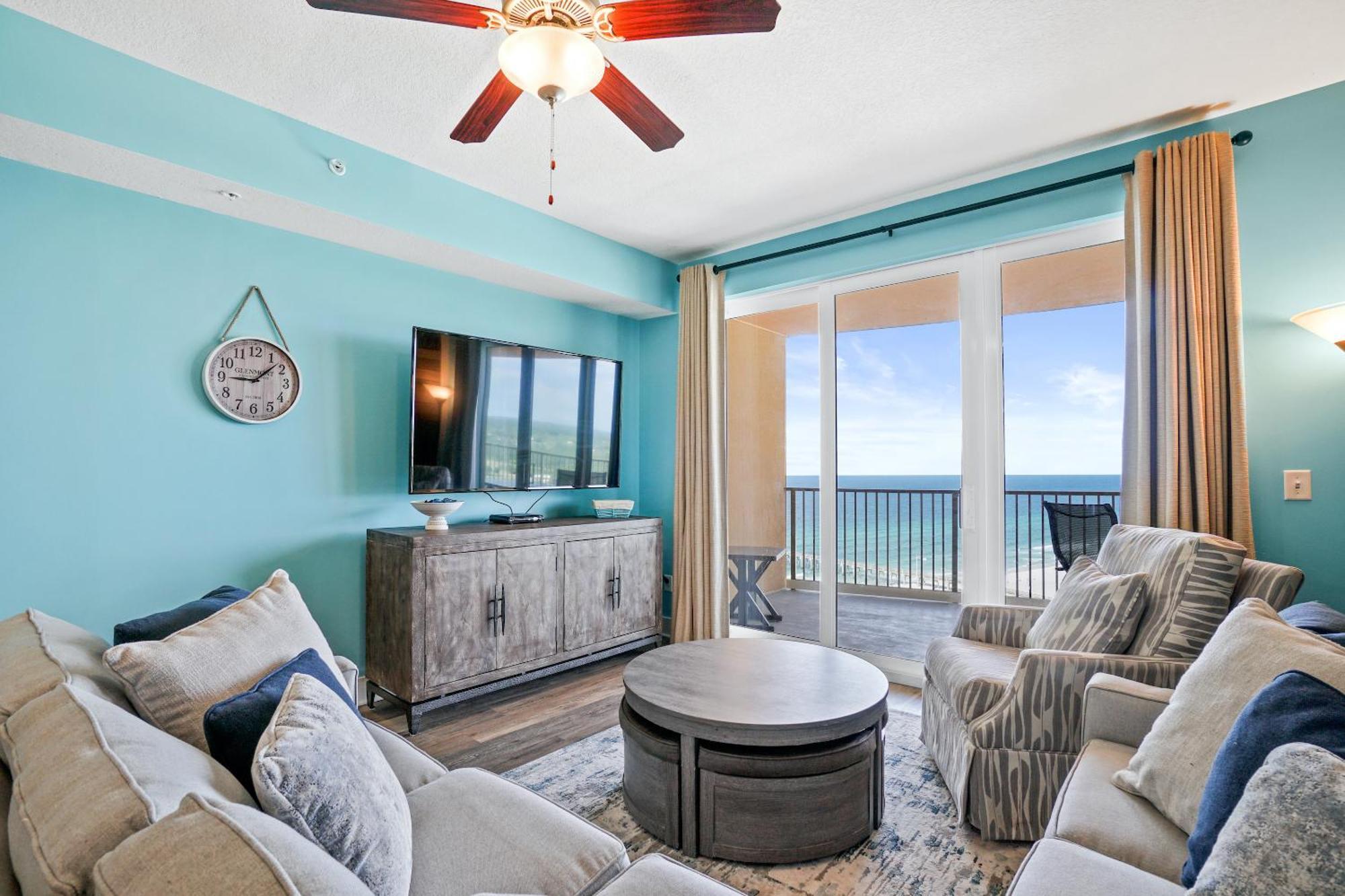 Calypso Resort Tower 3 By Panhandle Getaways Panama City Beach Room photo