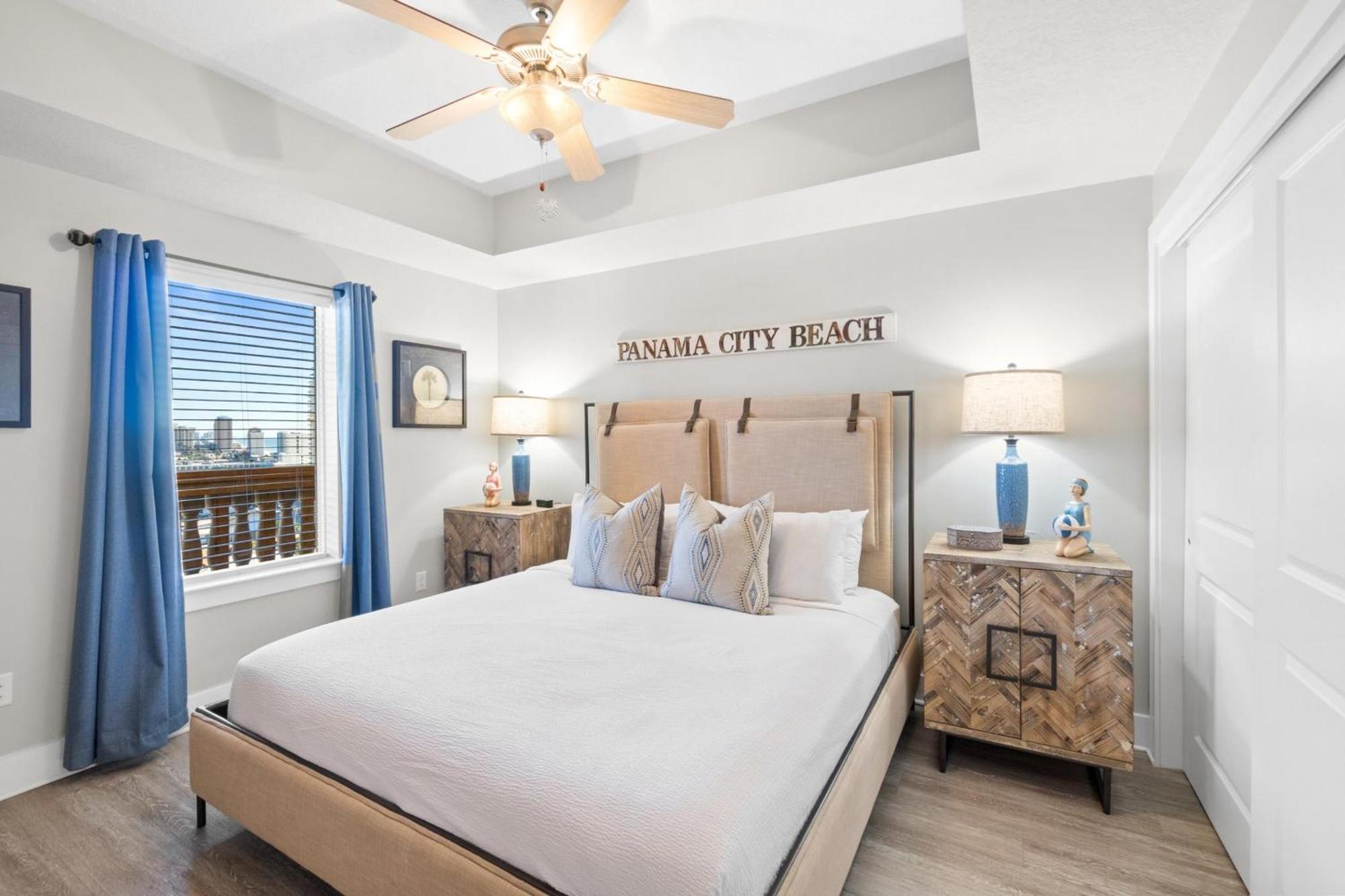 Calypso Resort Tower 3 By Panhandle Getaways Panama City Beach Room photo