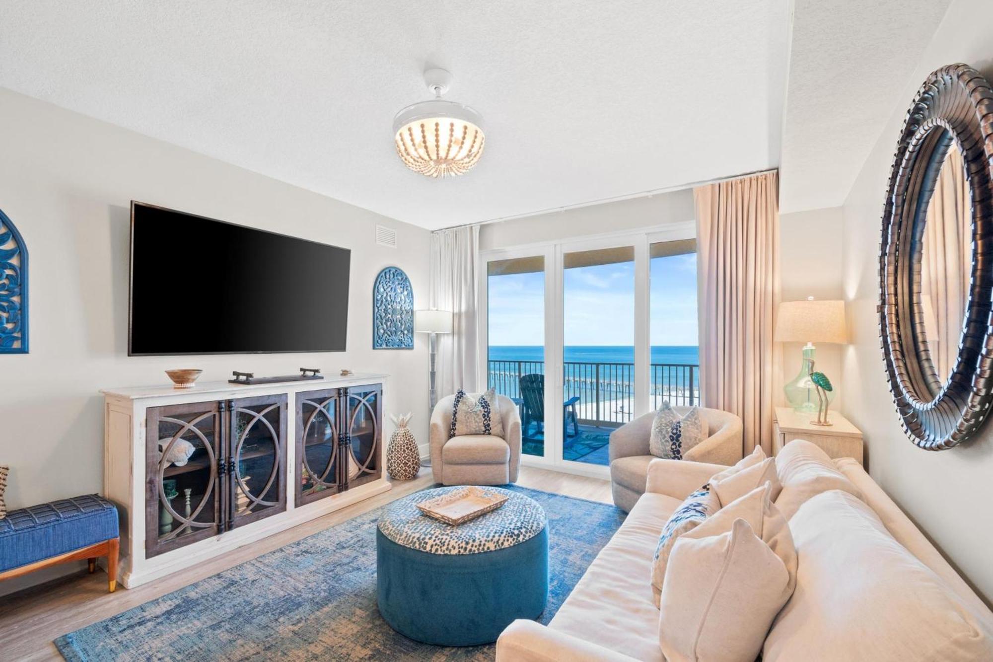 Calypso Resort Tower 3 By Panhandle Getaways Panama City Beach Room photo
