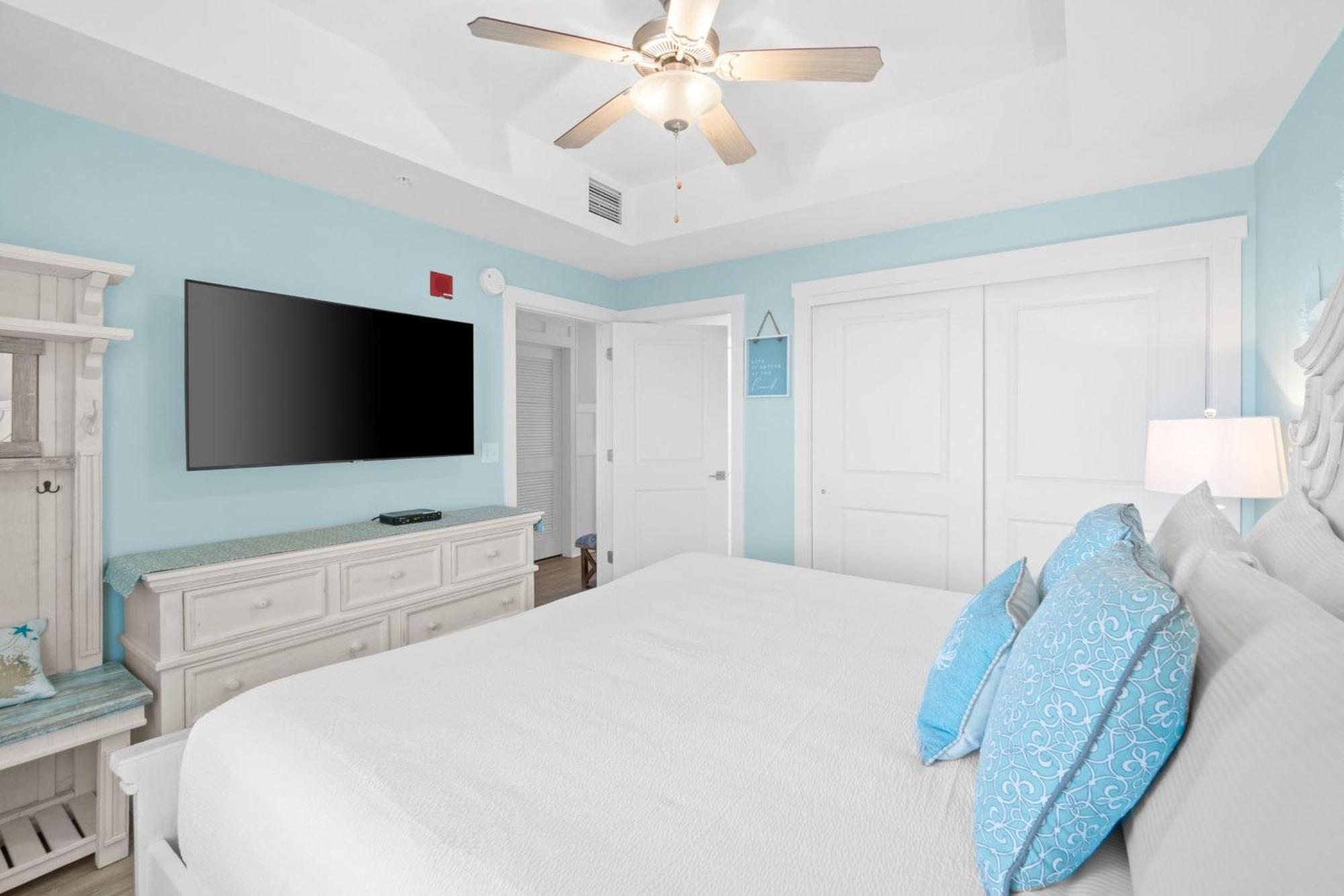 Calypso Resort Tower 3 By Panhandle Getaways Panama City Beach Room photo