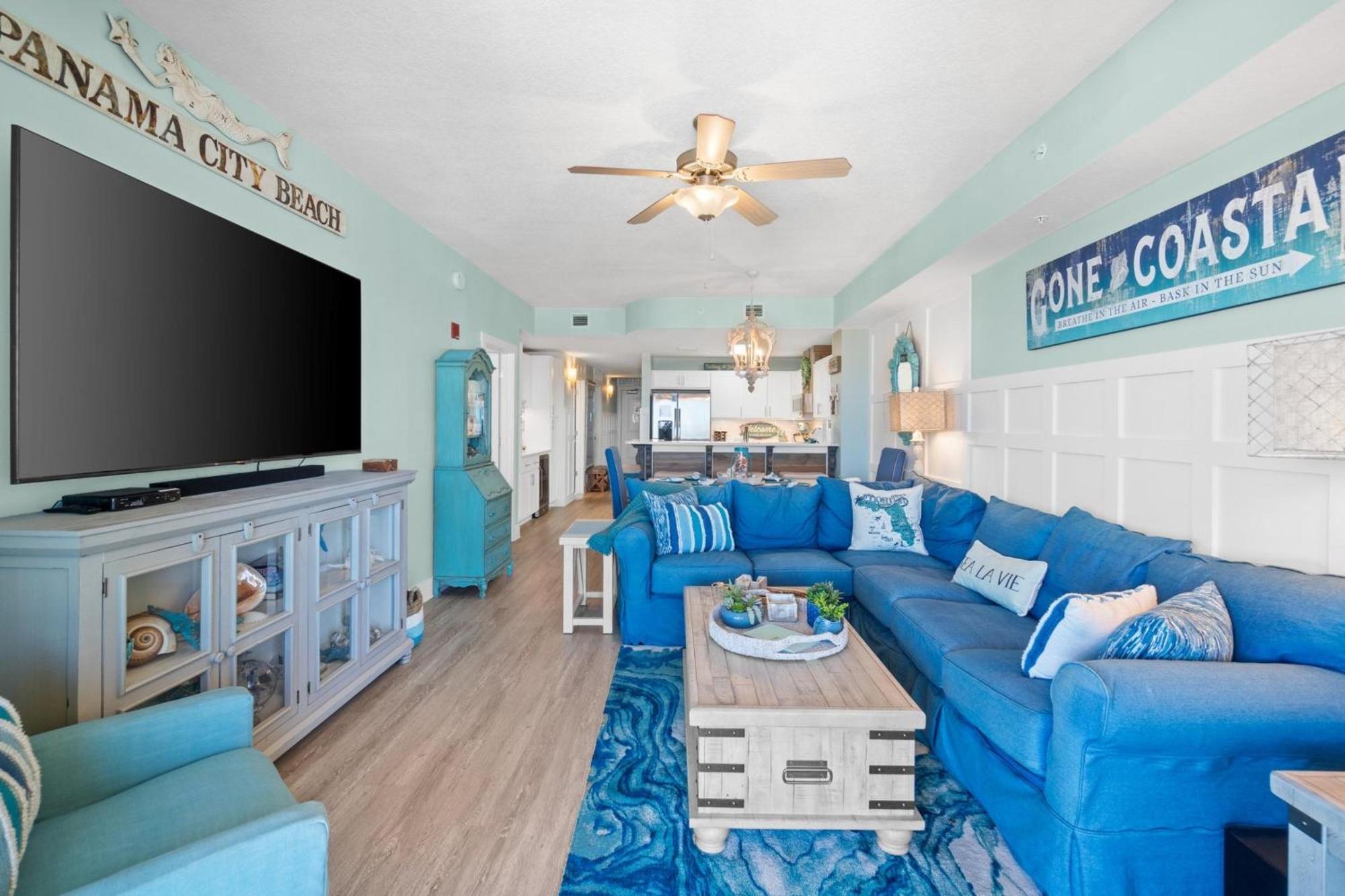 Calypso Resort Tower 3 By Panhandle Getaways Panama City Beach Room photo