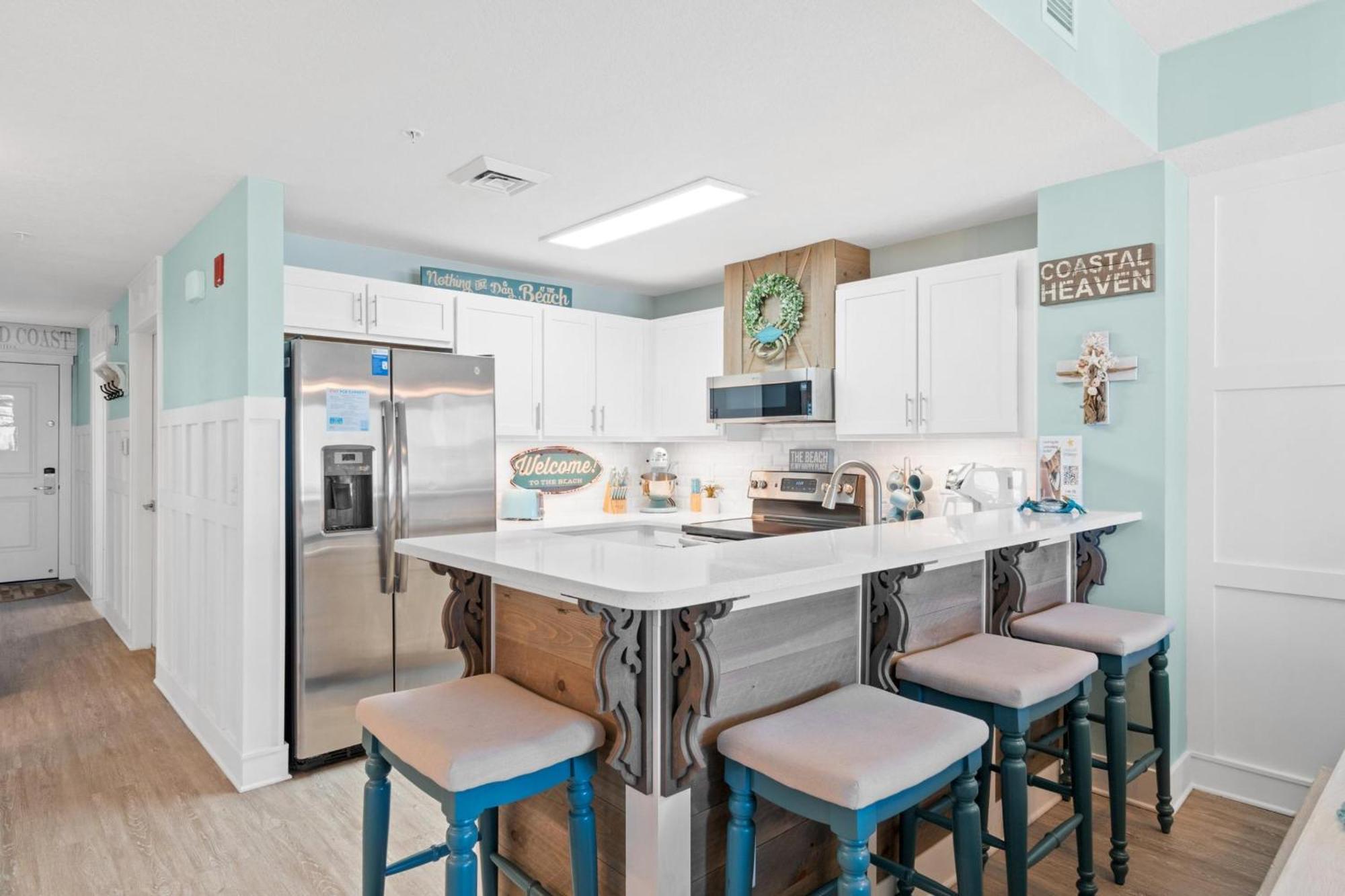 Calypso Resort Tower 3 By Panhandle Getaways Panama City Beach Room photo