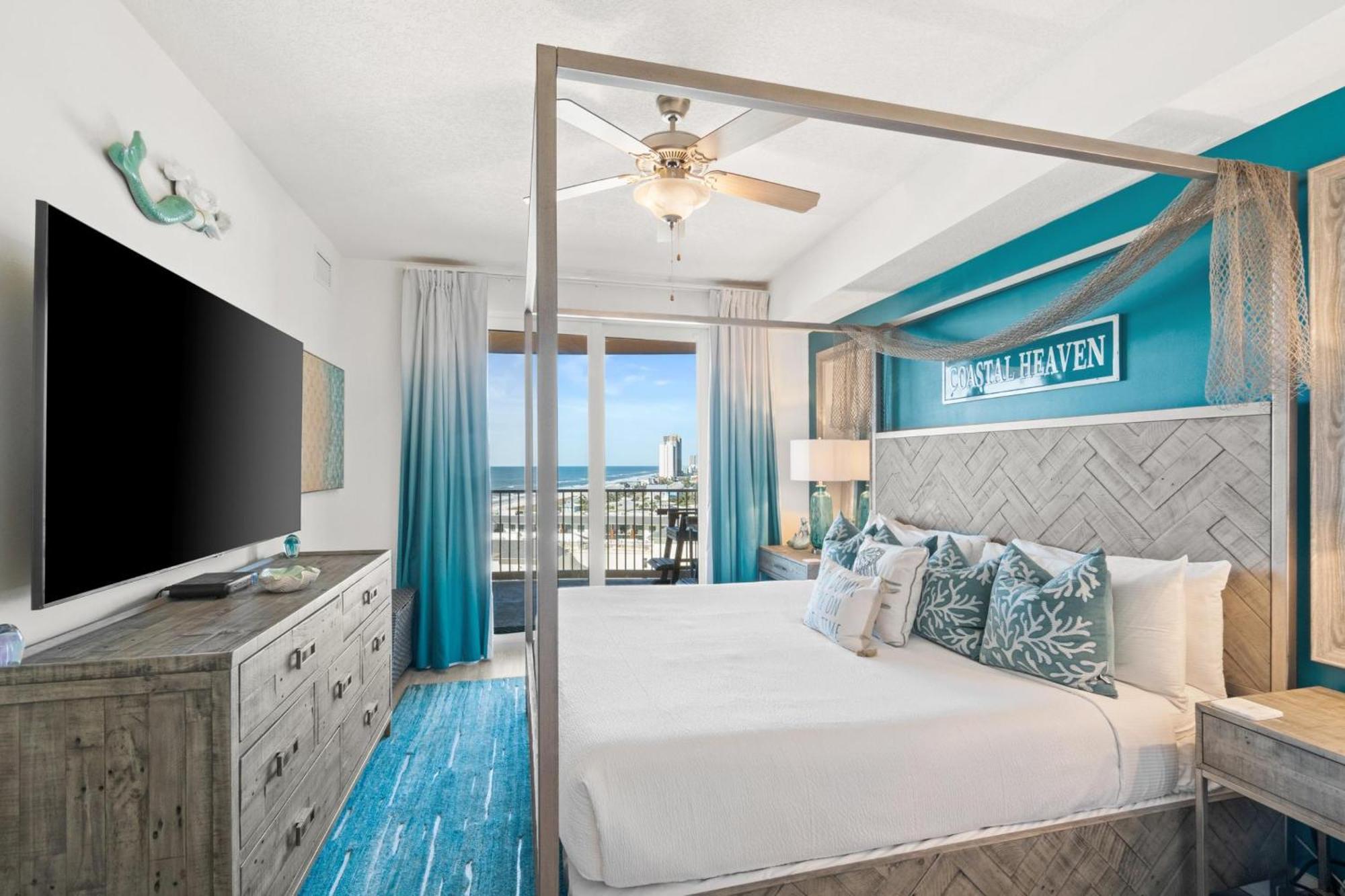 Calypso Resort Tower 3 By Panhandle Getaways Panama City Beach Room photo