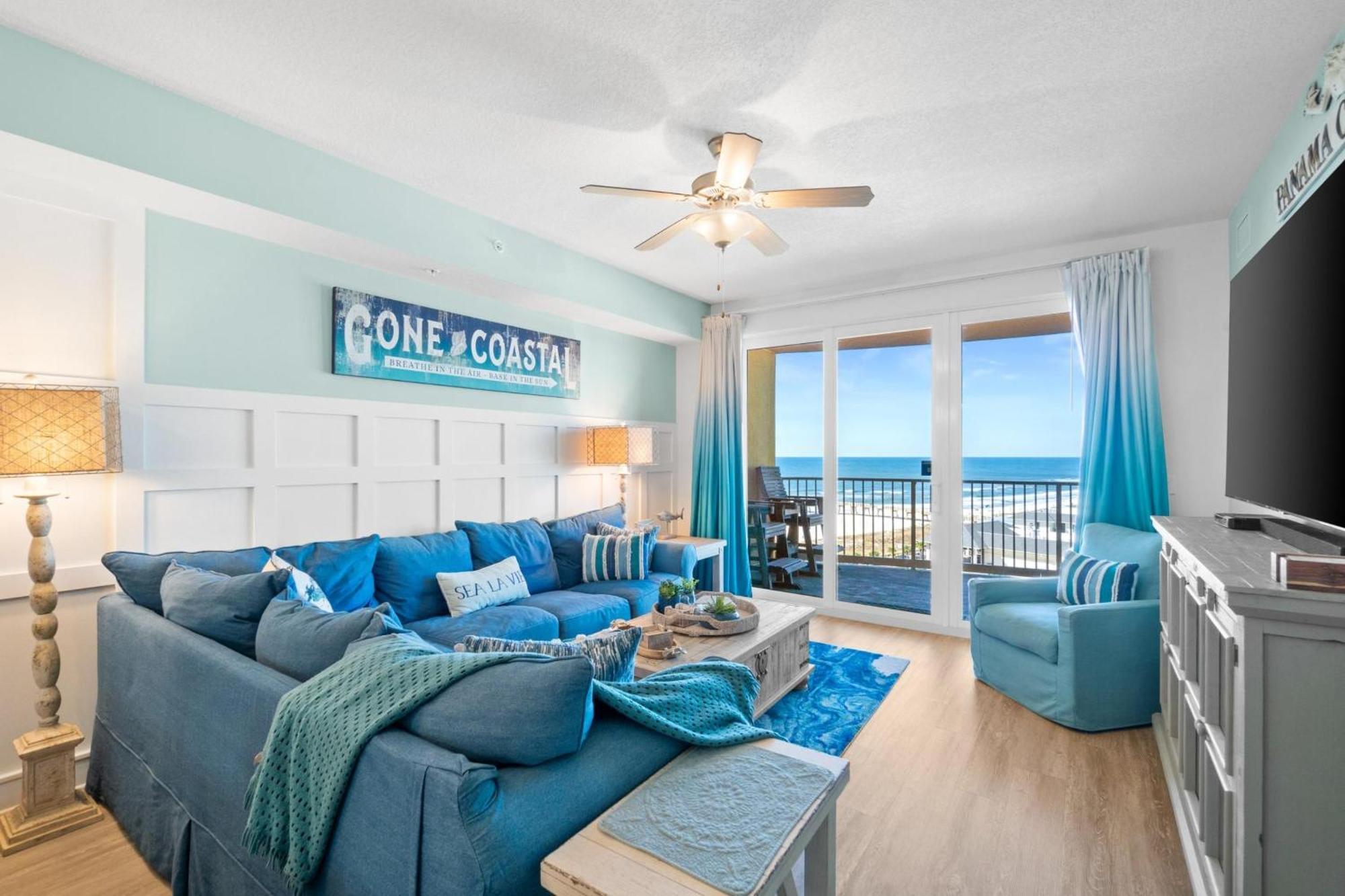 Calypso Resort Tower 3 By Panhandle Getaways Panama City Beach Room photo