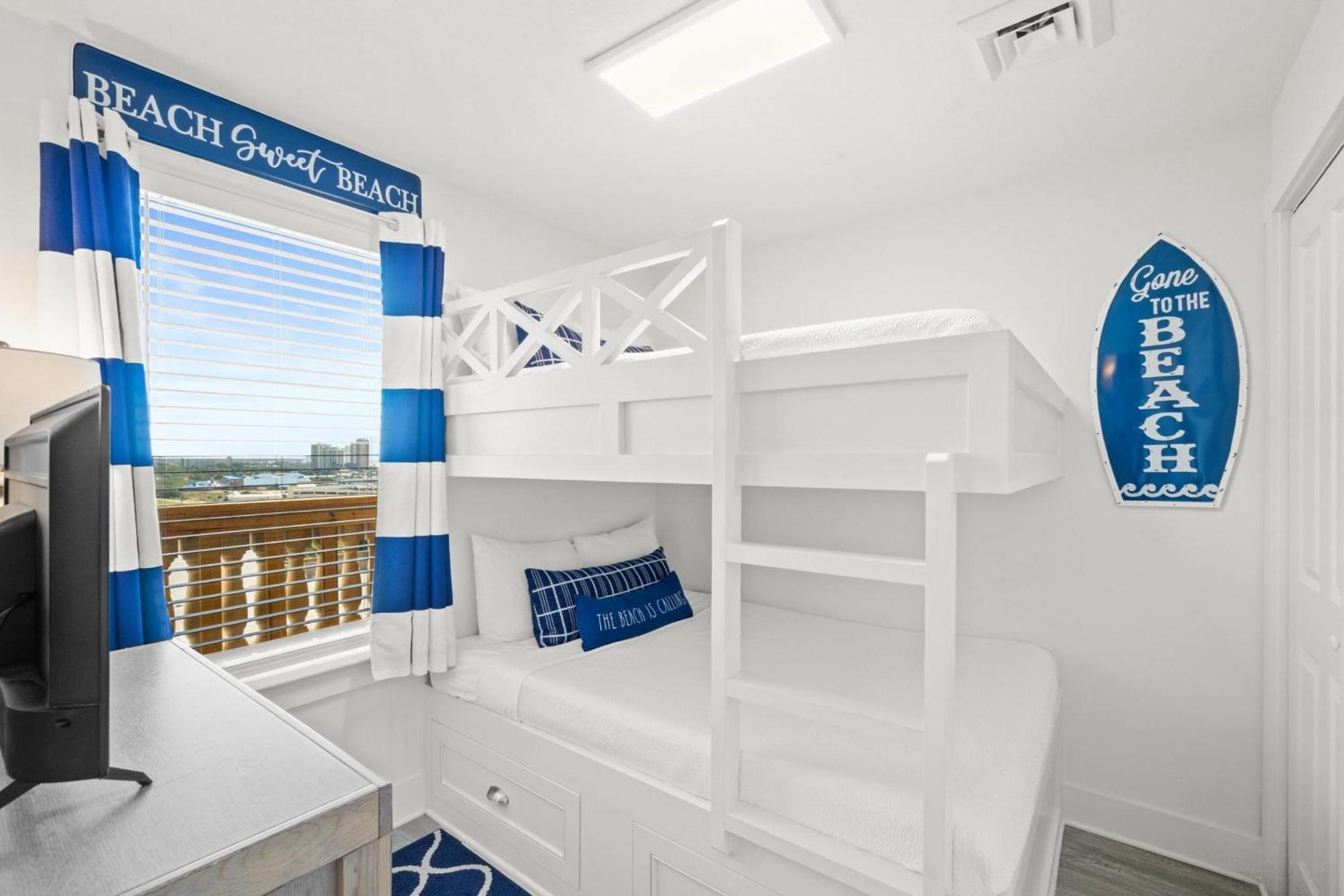 Calypso Resort Tower 3 By Panhandle Getaways Panama City Beach Room photo