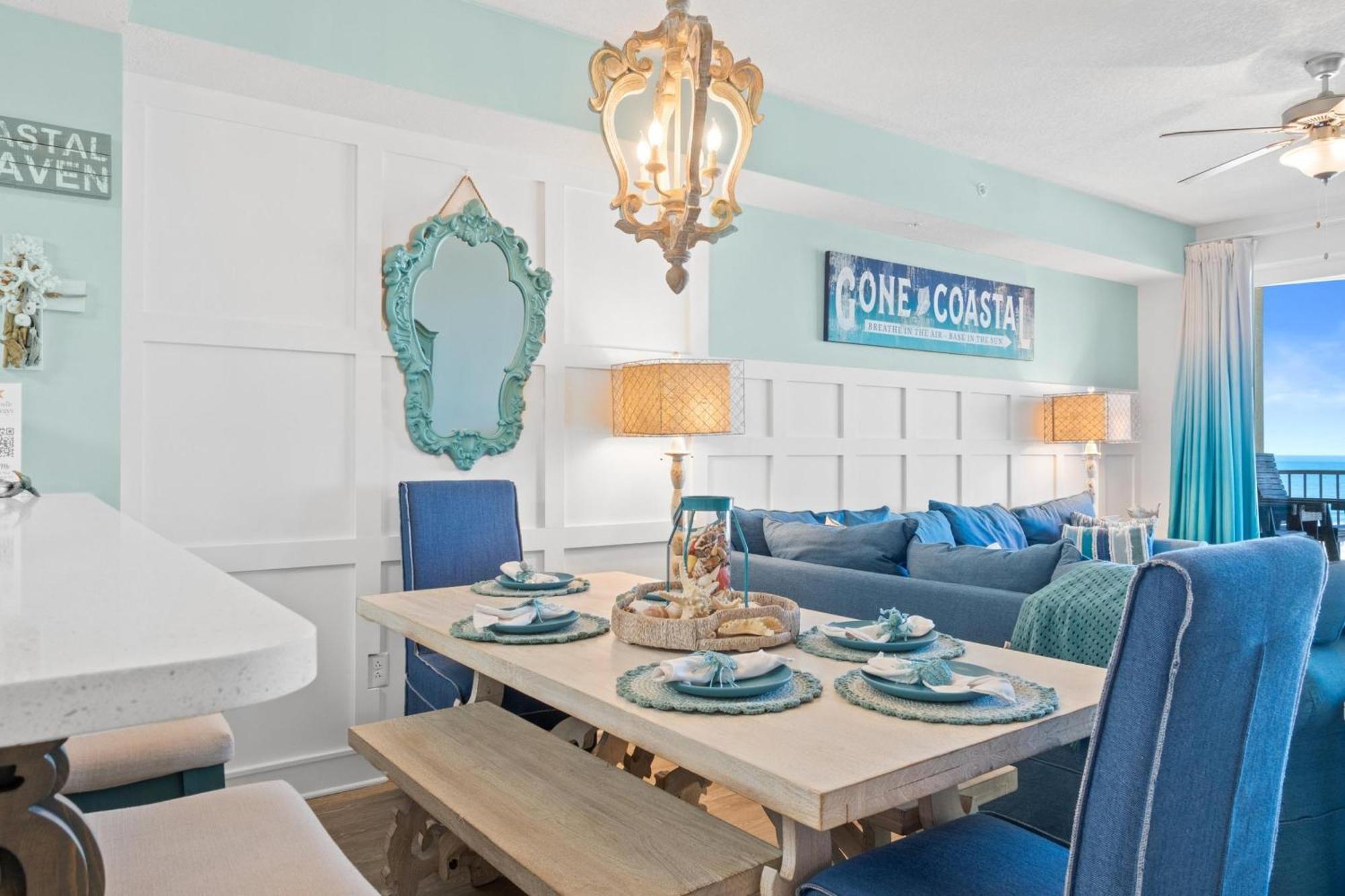 Calypso Resort Tower 3 By Panhandle Getaways Panama City Beach Room photo